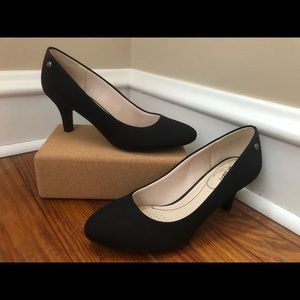 LifeStride Women’s Parigi Pump, 9M